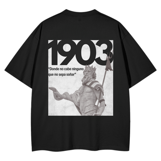 NEPTUNO T-SHIRT