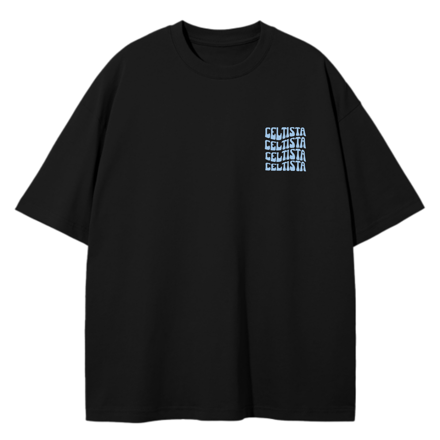 CELTA T-SHIRT