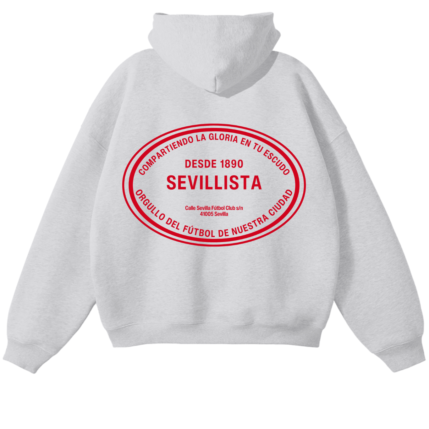 SEVILLISTA CLASSIC HOODIE