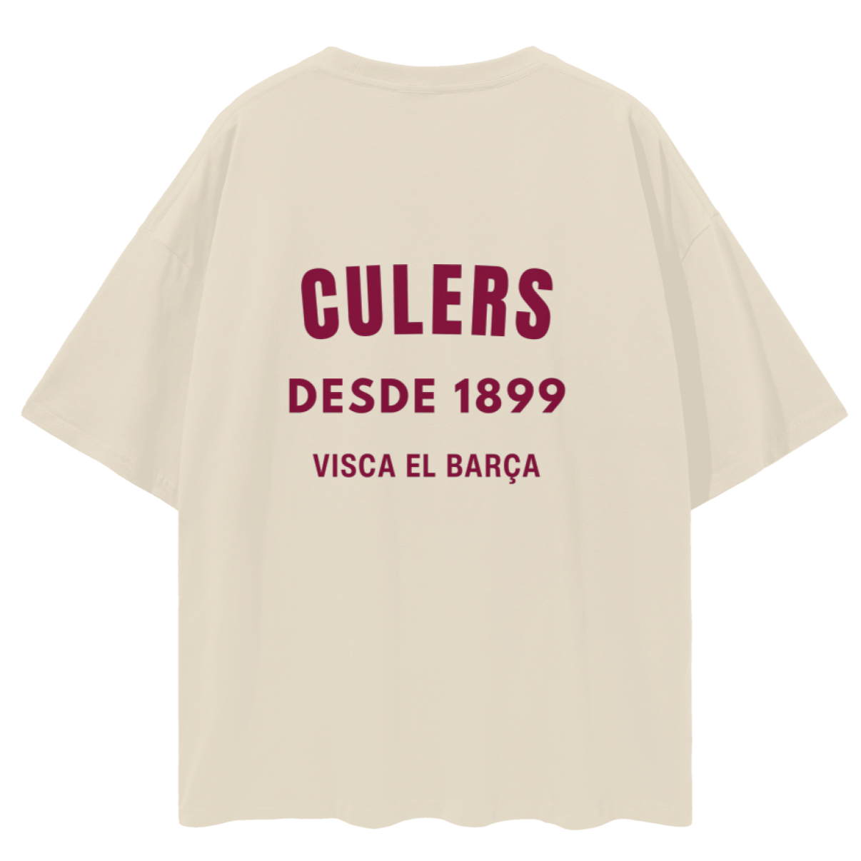 CULERS T-SHIRT