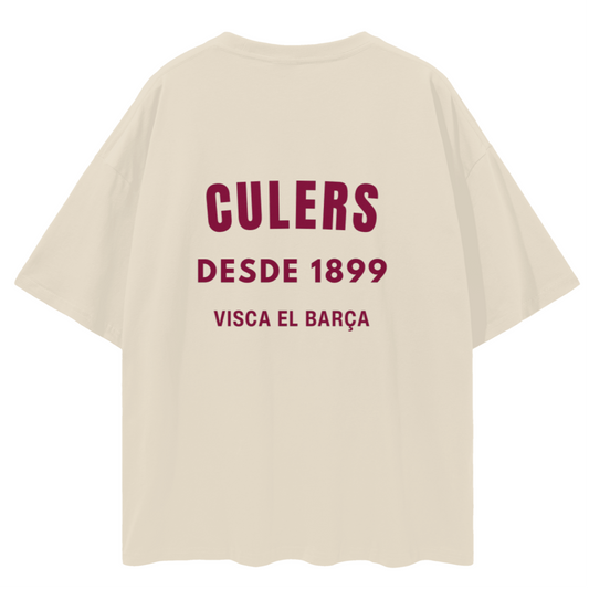 CULERS T-SHIRT