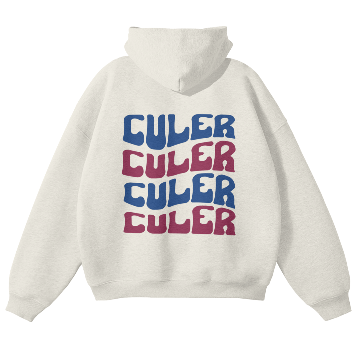 BARCELONA HOODIE