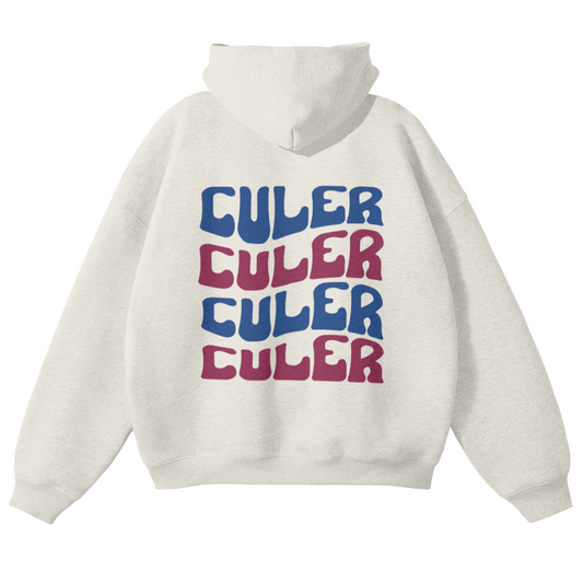 BARCELONA HOODIE