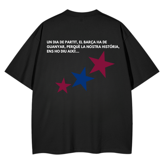 UN DIA DE PARTIT T-SHIRT