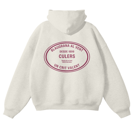 CULERS CLASSIC HOODIE