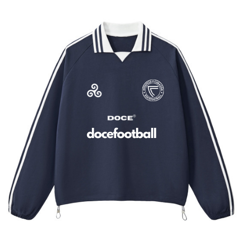 AFOUTEZA SWEATSHIRT