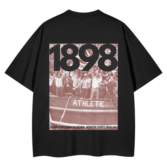 LA GABARRA T-SHIRT
