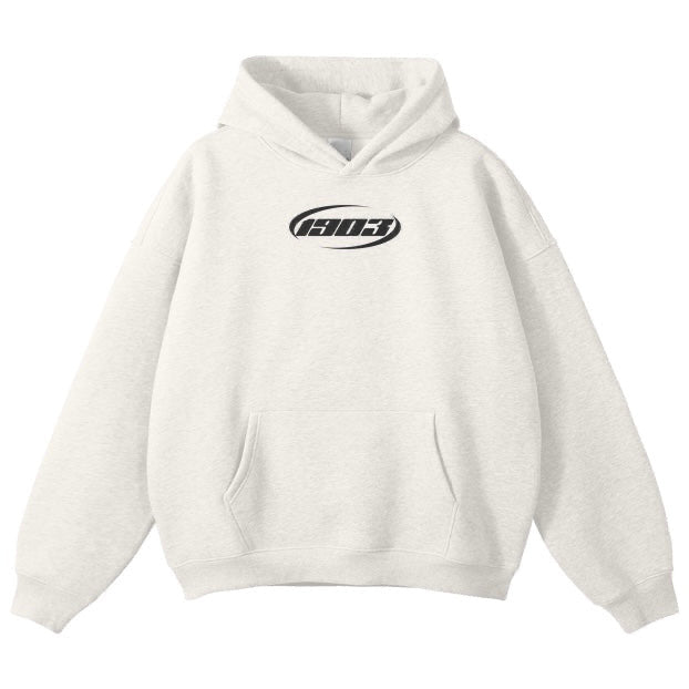 7 STARS HOODIE