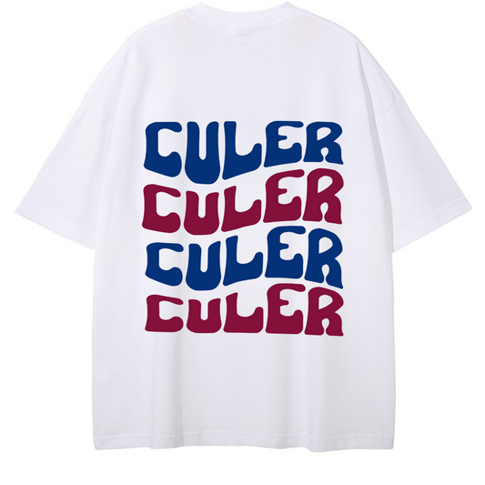 BARCELONA T-SHIRT
