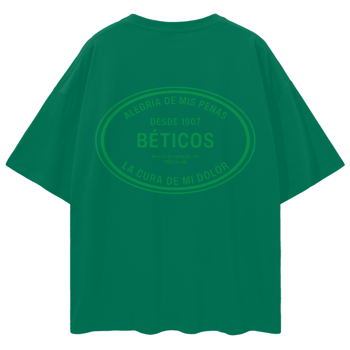 BETICOS T-SHIRT