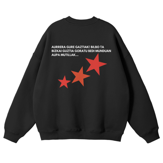 AURRERA SWEATSHIRT