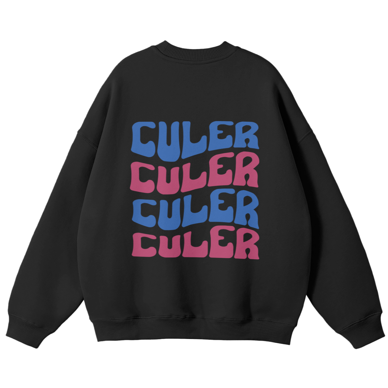 BARCELONA SWEATSHIRT