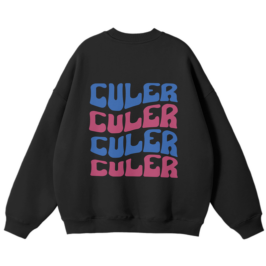 BARCELONA SWEATSHIRT