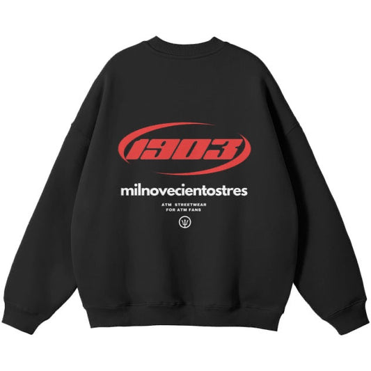 FOR THE FANS SWEATSHIRT