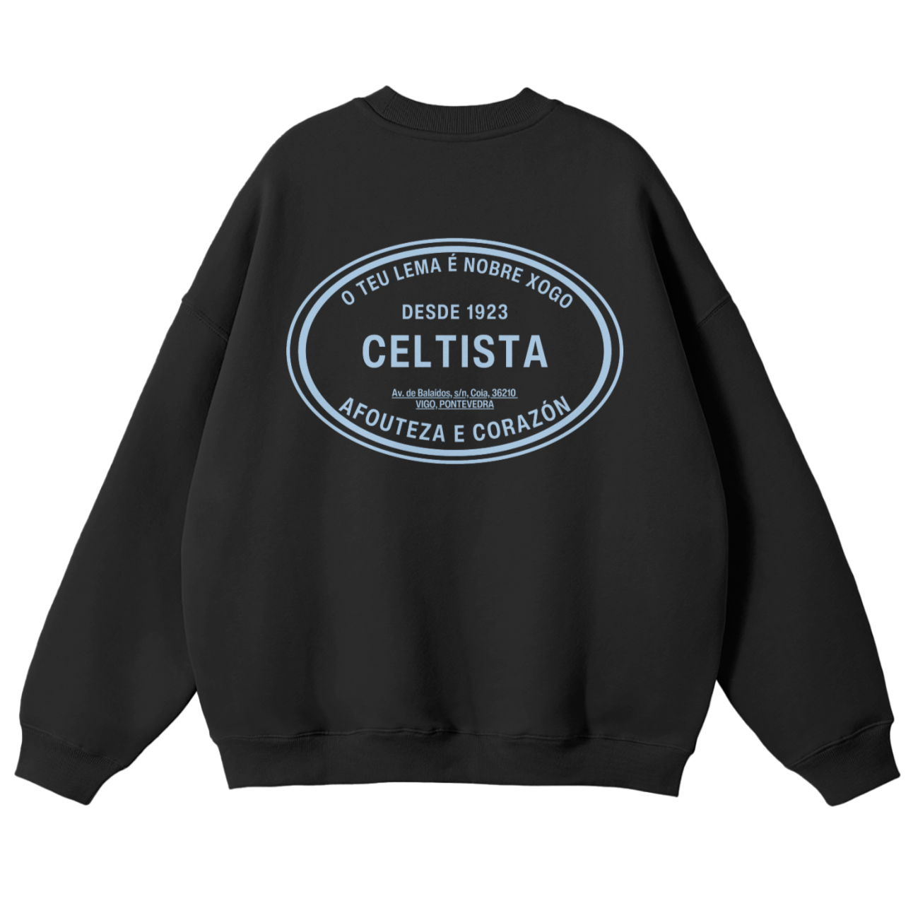CELTISTA CLASSIC SWEATSHIRT