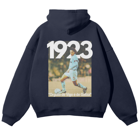 MOSTOVOI HOODIE
