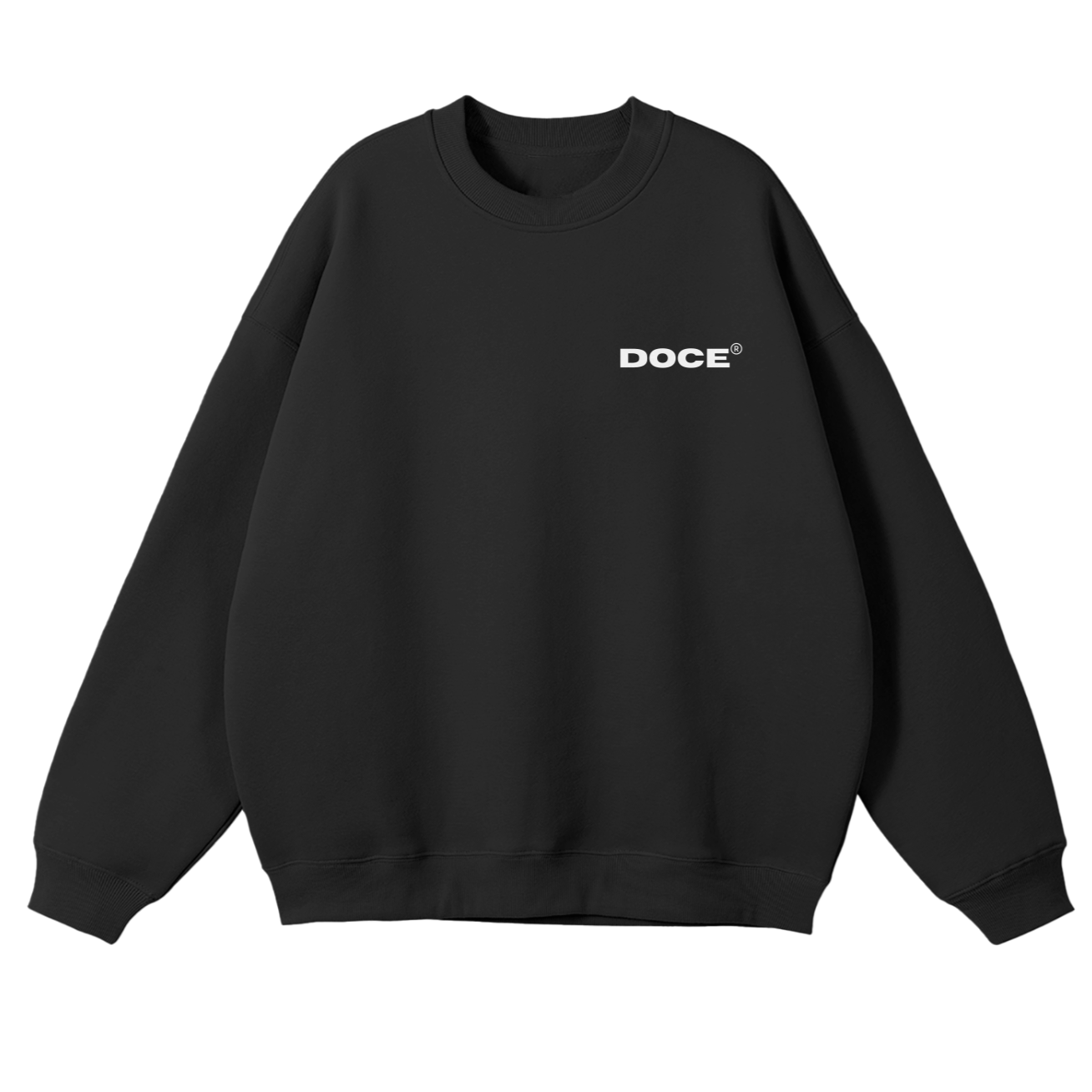 MSN SWEATSHIRT