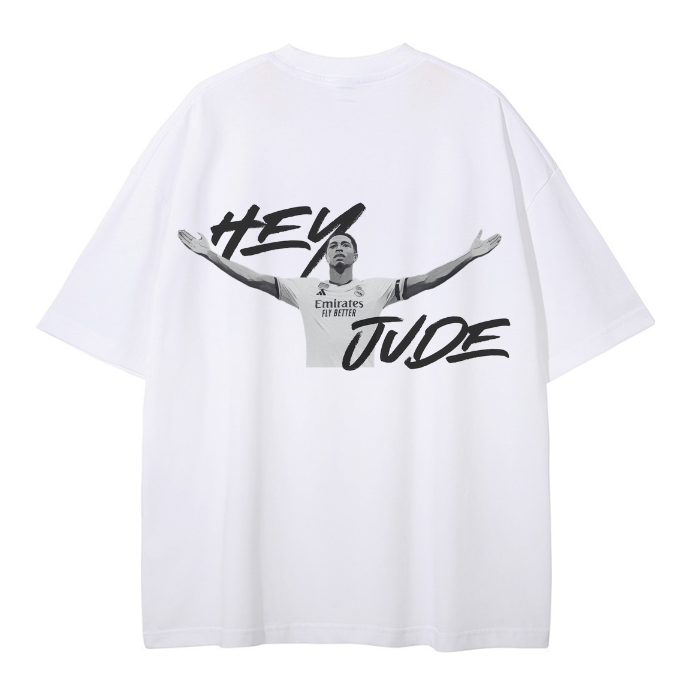 HEY, JUDE T-SHIRT