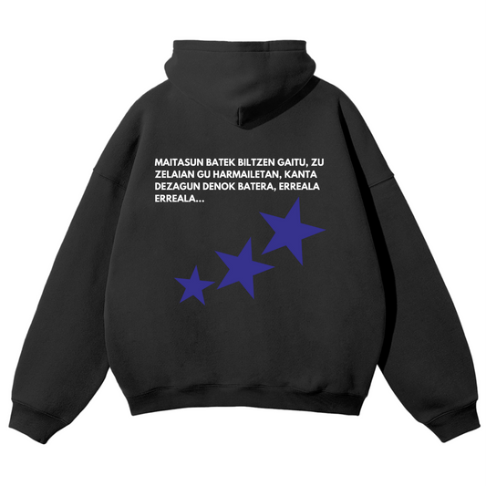 MAITASUN BATEK HOODIE