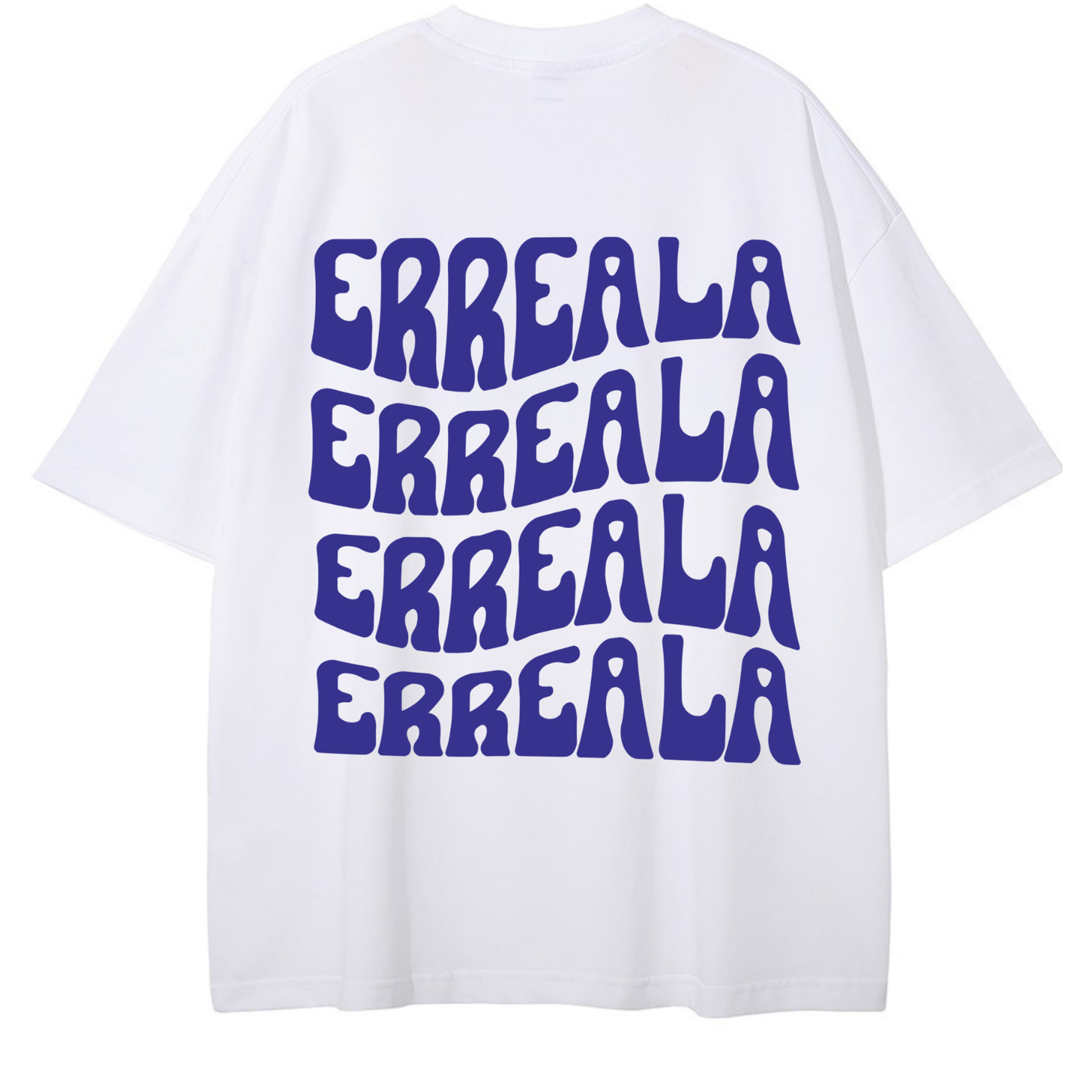 ERREALA T-SHIRT