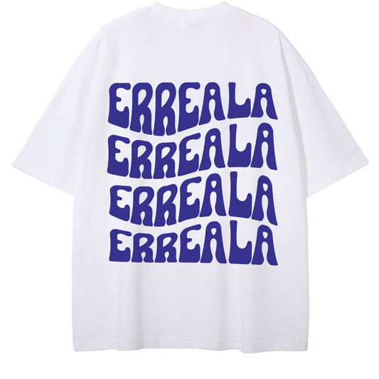 ERREALA T-SHIRT