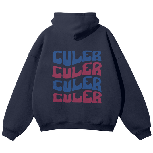 BARCELONA HOODIE