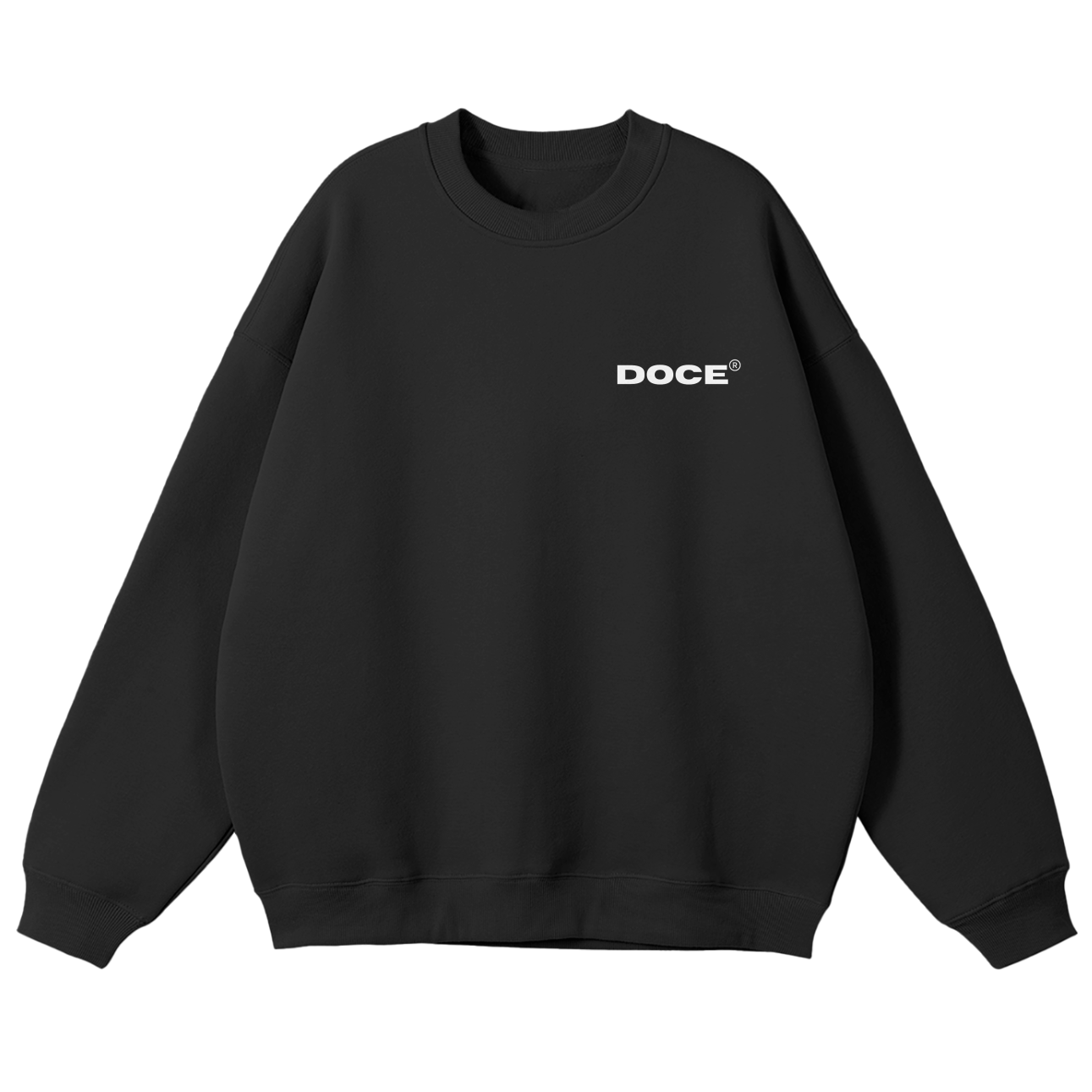 TUS GANAS DE VENCER SWEATSHIRT