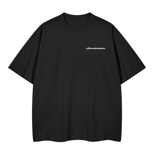 100% INDIO T-SHIRT