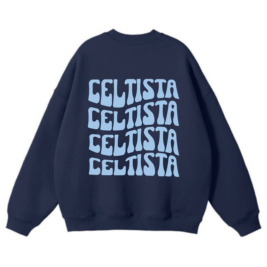 CELTA SWEATSHIRT