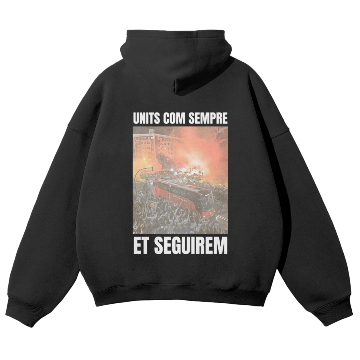ET SEGUIREM T-SHIRT