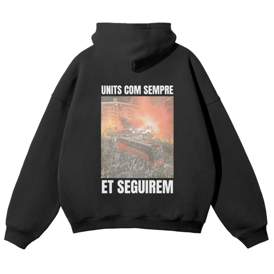 ET SEGUIREM T-SHIRT