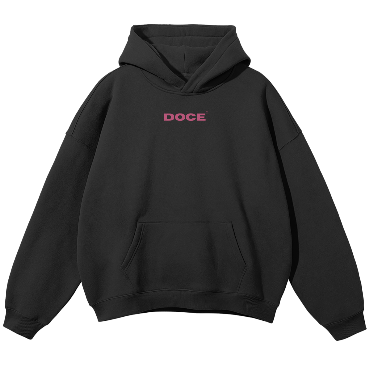 BARCELONA HOODIE