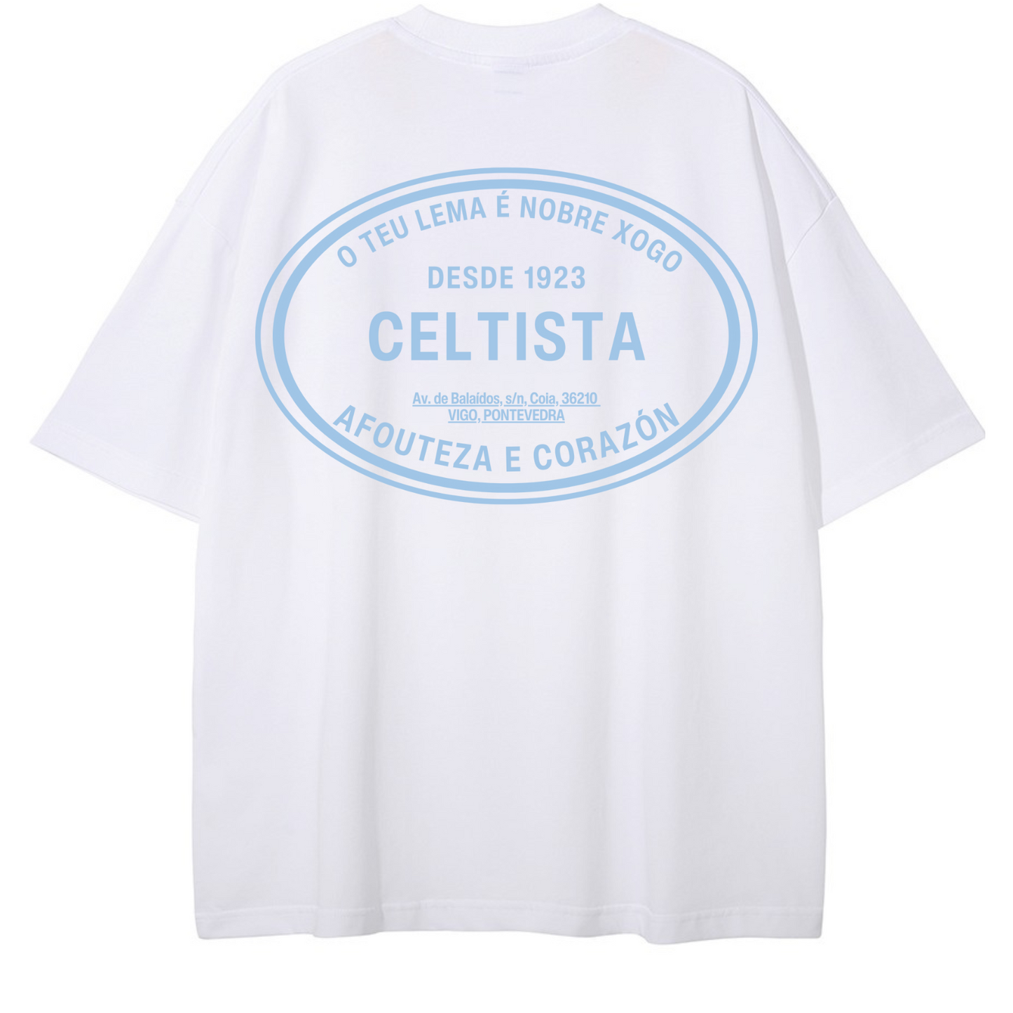 CELTISTA CLASSIC T-SHIRT
