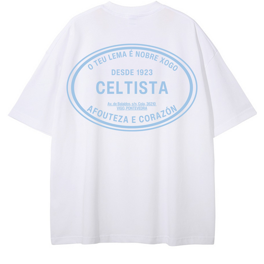 CELTISTA CLASSIC T-SHIRT
