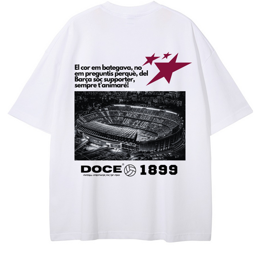 CAMP NOU T-SHIRT