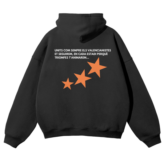 UNITS COM SEMPRE HOODIE