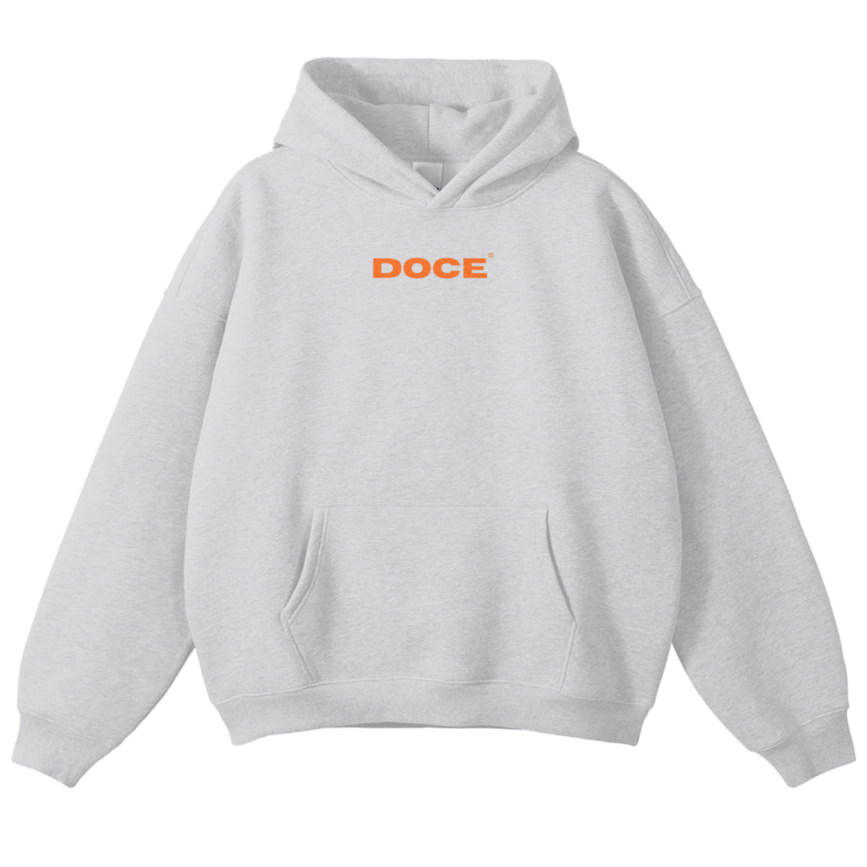 UNITS COM SEMPRE HOODIE