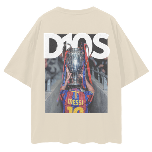 D10S T-SHIRT