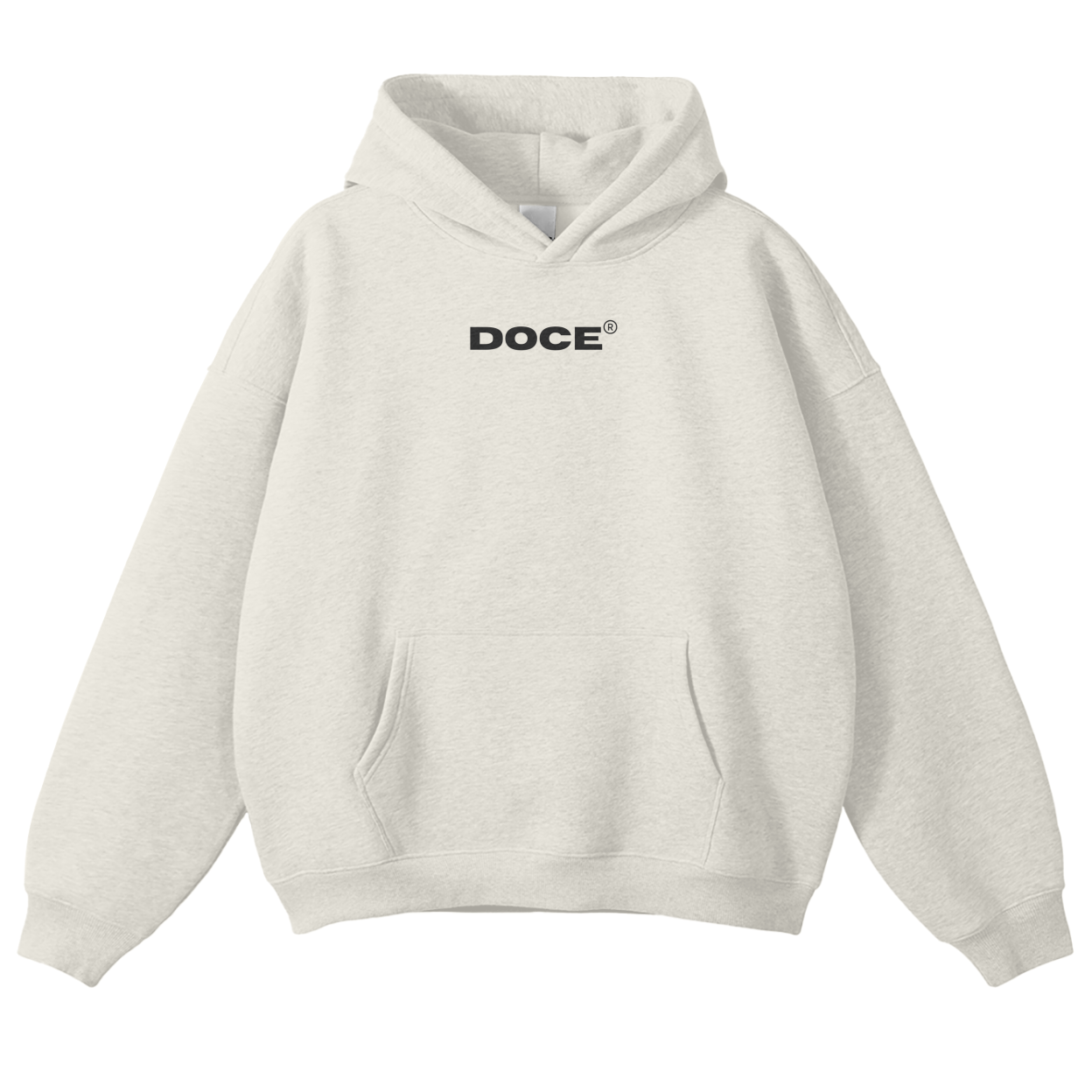 MANQUE PIERDA HOODIE