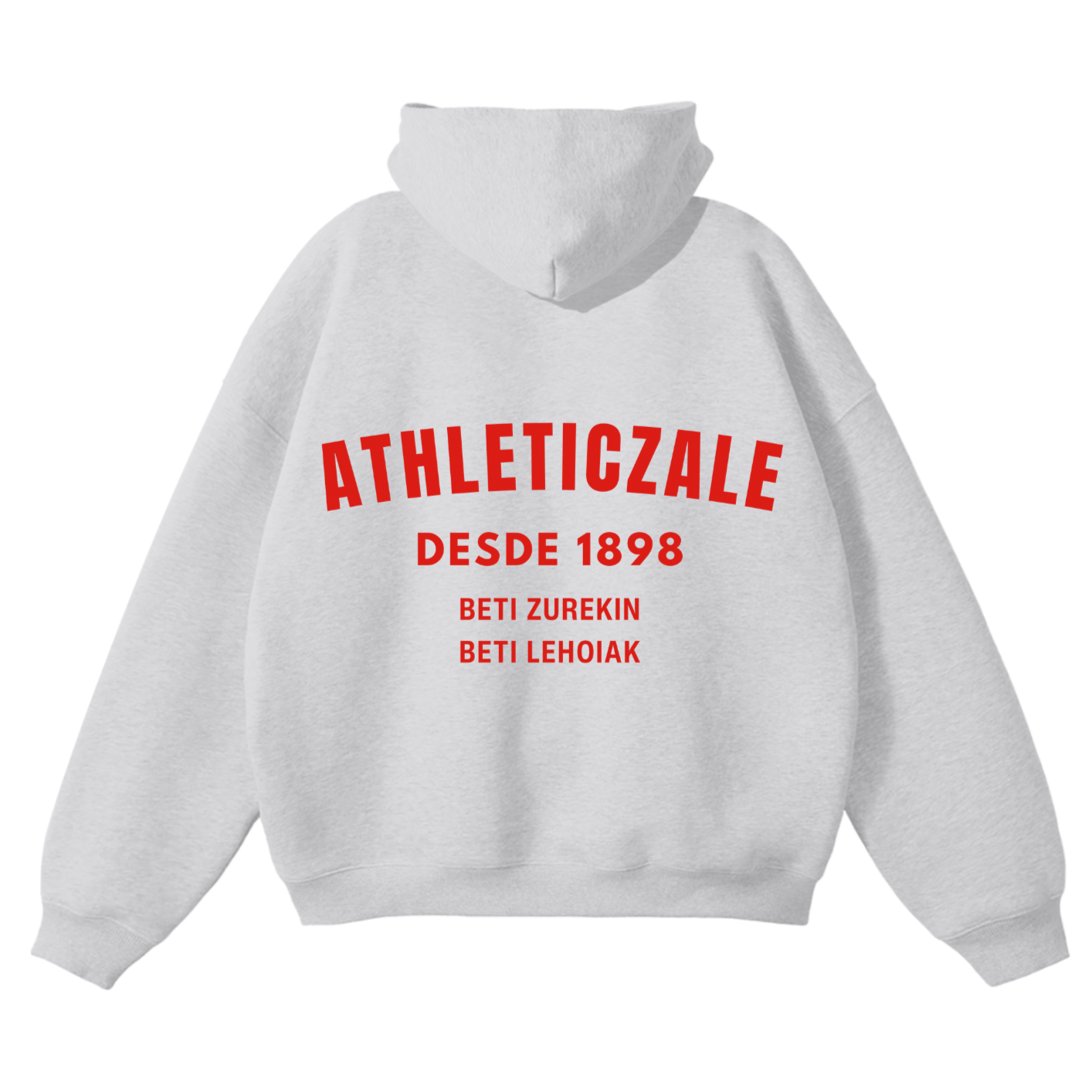 ATHLETICZALE HOODIE