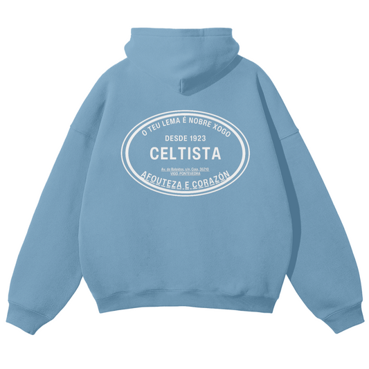 CELTISTA CLASSIC HOODIE