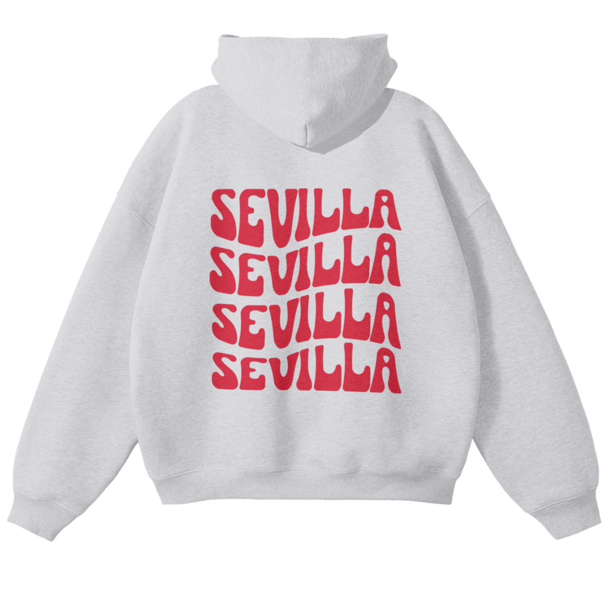 SEVILLA HOODIE