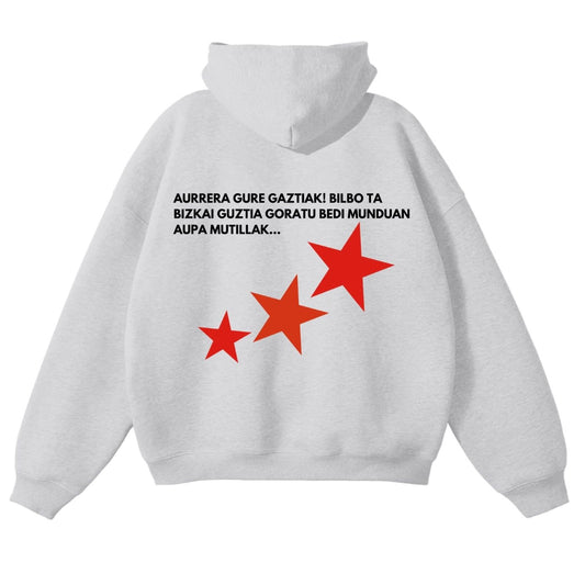 AURRERA HOODIE ATHLETIC
