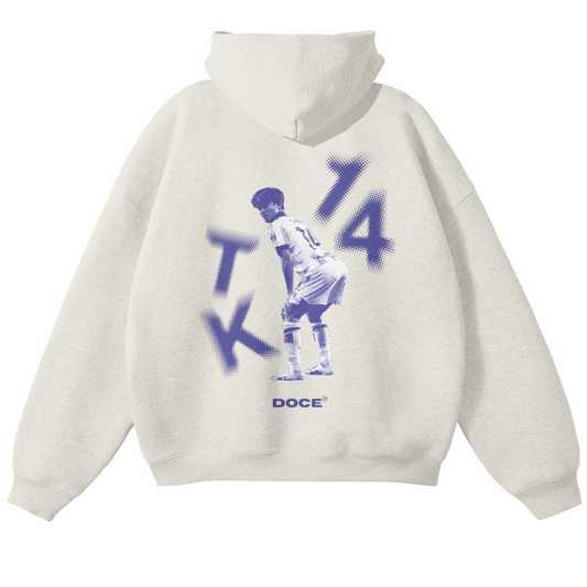 TK14 HOODIE