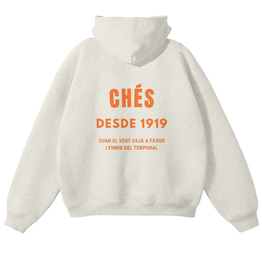CHÉS HOODIE