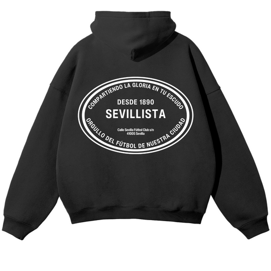 SEVILLISTA CLASSIC HOODIE