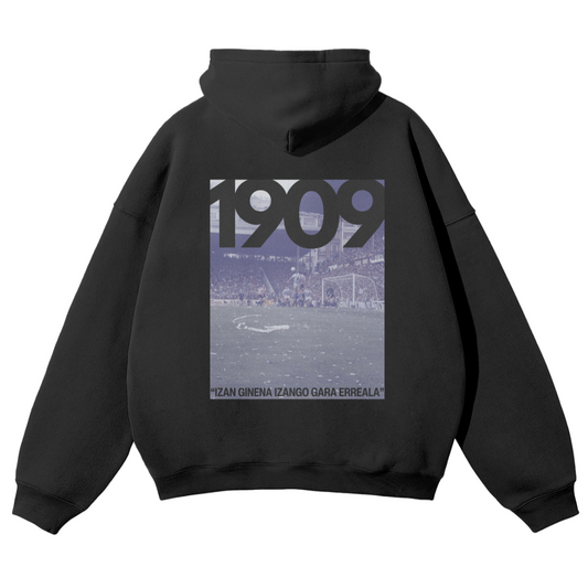 ATOTXA HOODIE