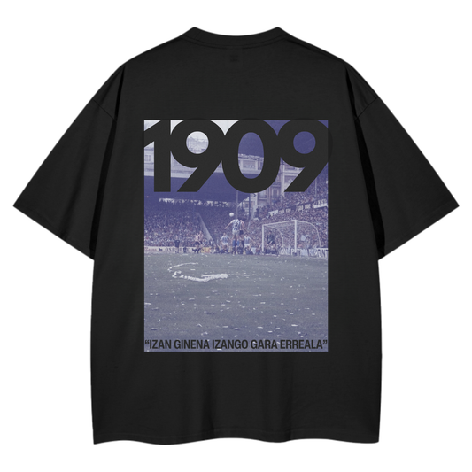 ATOTXA T-SHIRT