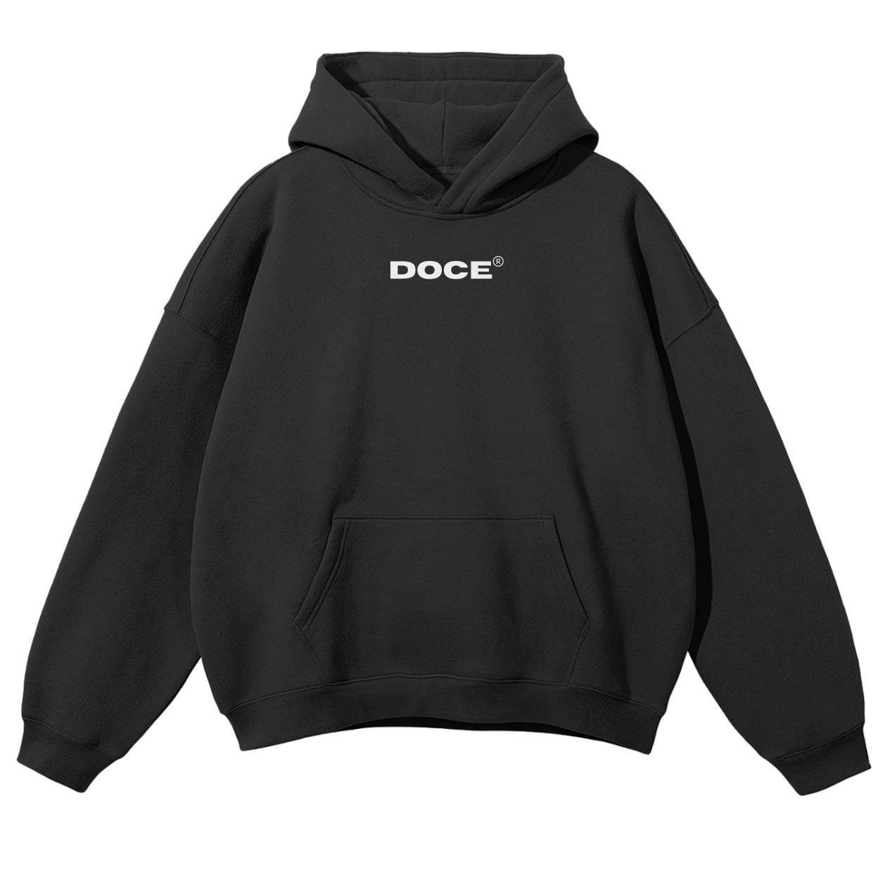 MADRIDISTA HOODIE MADRID