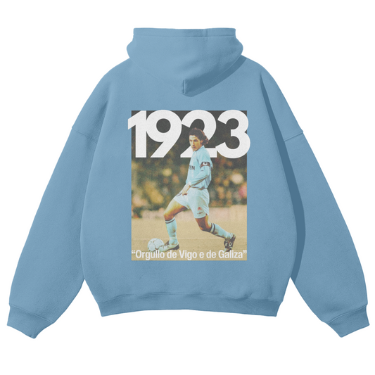 MOSTOVOI HOODIE